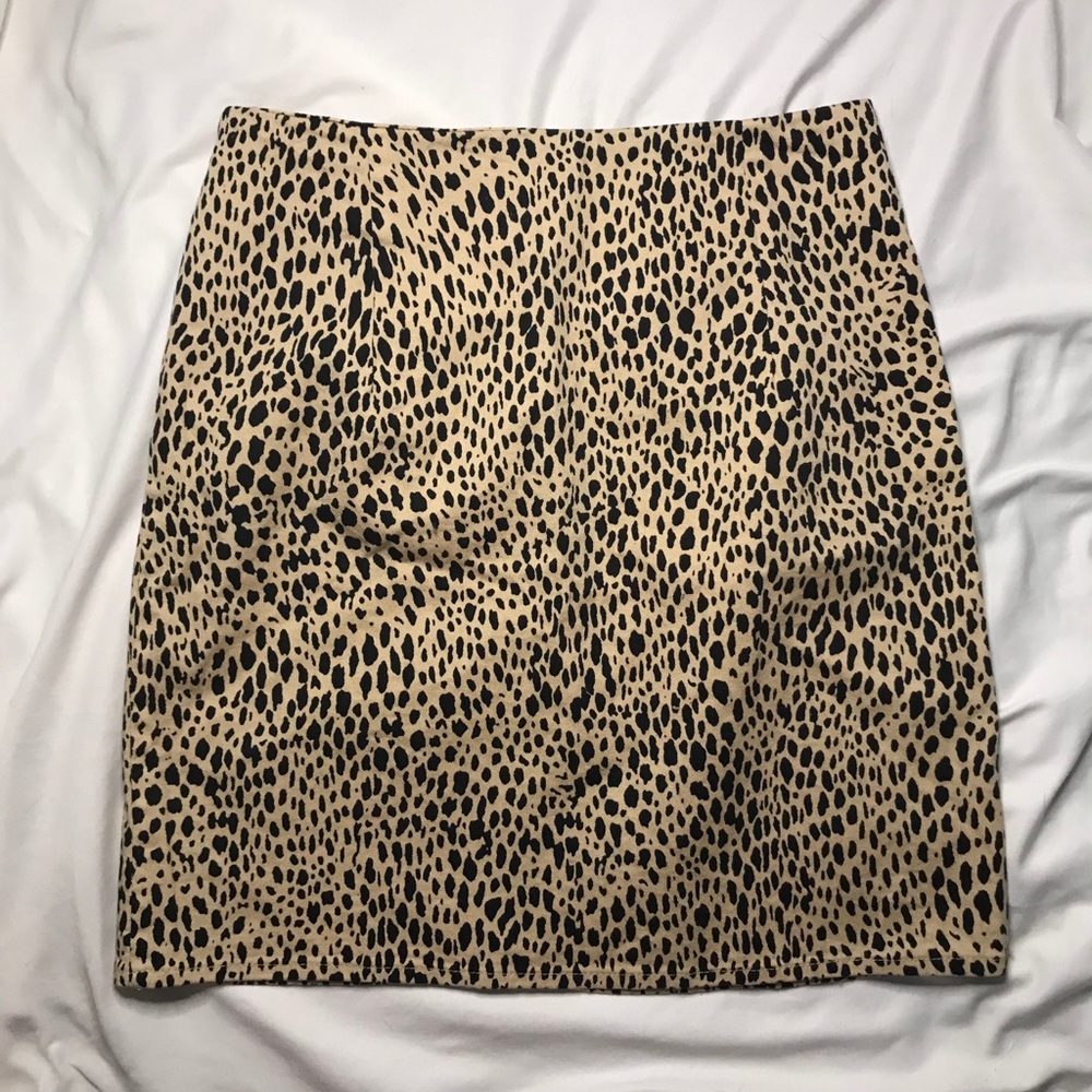 Skirt